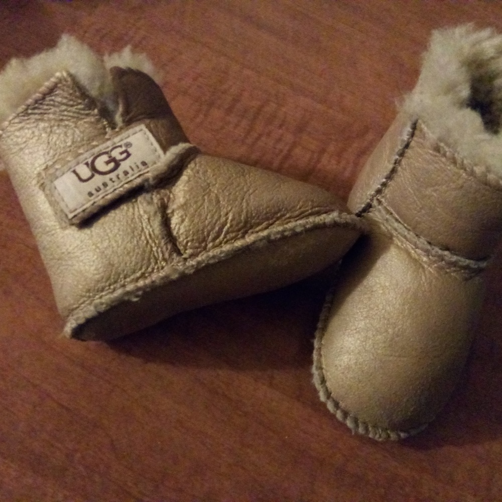 Babg UGGs